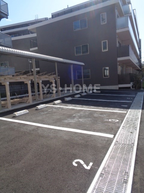 テラス杉並方南町 その他9