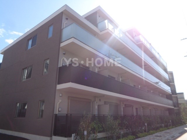 テラス杉並方南町 その他10