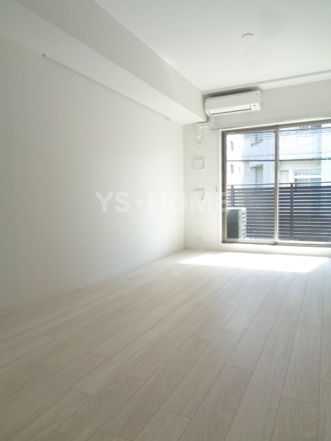 テラス杉並方南町 リビング