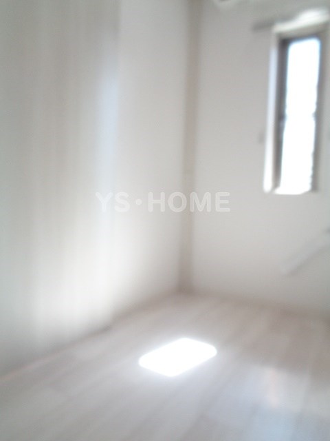 テラス杉並方南町 ベッドルーム