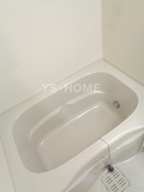 テラス杉並方南町 風呂画像