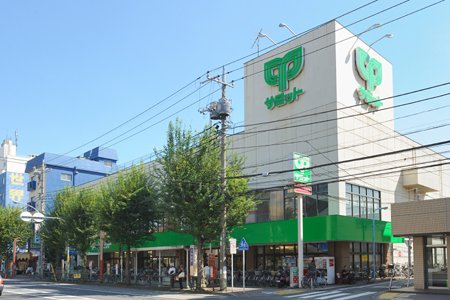 テラス杉並方南町 周辺画像4