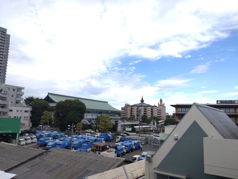 テラス杉並方南町 その他6