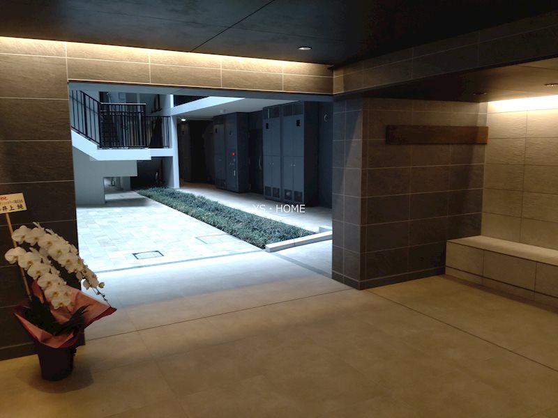 テラス杉並方南町 その他8