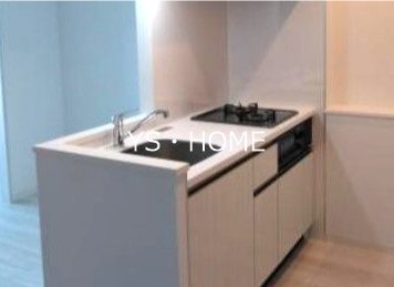 テラス杉並方南町 キッチン