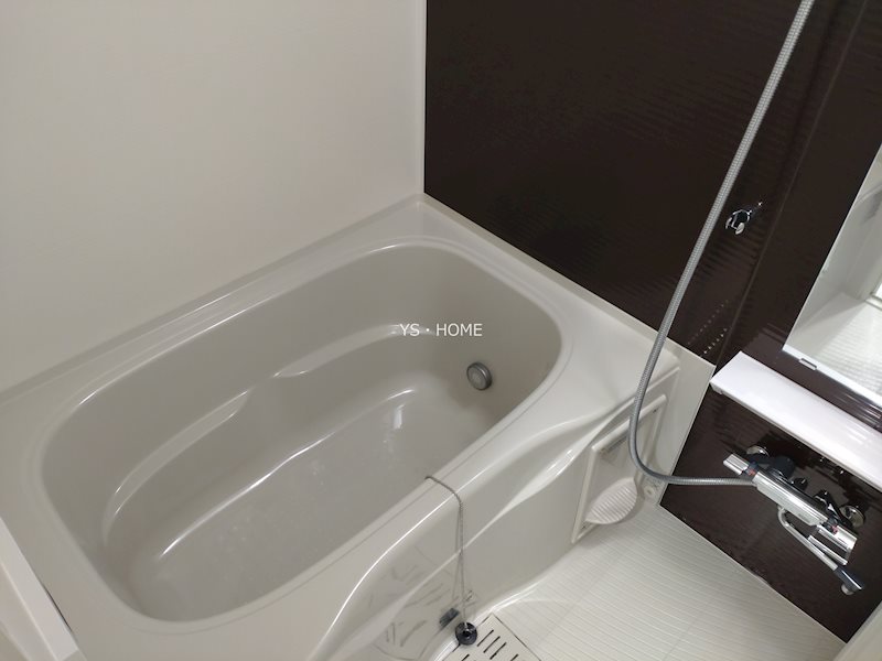 テラス杉並方南町 風呂画像