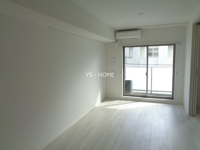 テラス杉並方南町 リビング