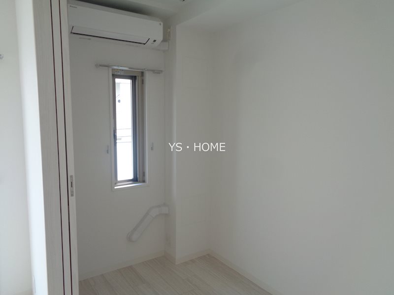 テラス杉並方南町 ベッドルーム