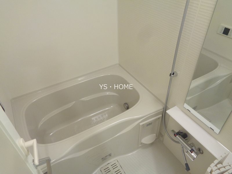 テラス杉並方南町 風呂画像