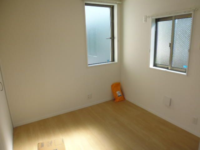 マーベラス小金井緑町Ⅰ ベッドルーム