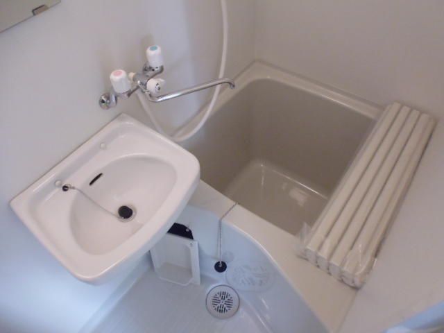 マーベラス小金井緑町Ⅰ 風呂画像