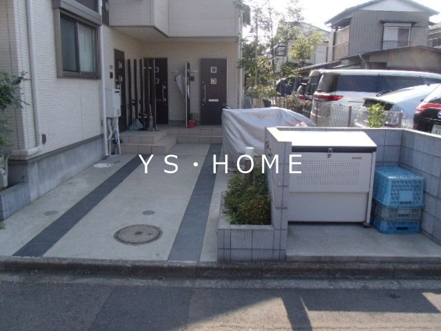 Tiara　C棟 その他1