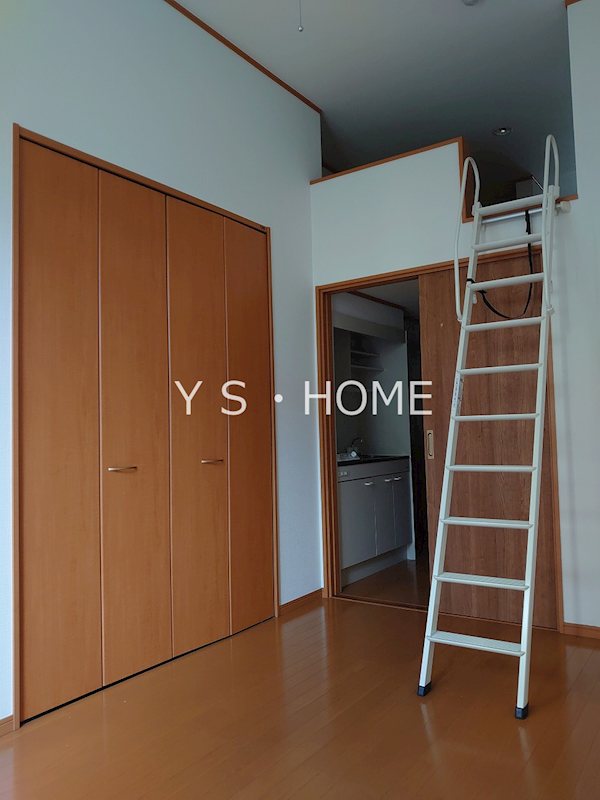 エスペーロカーサ リビング