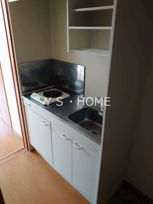 エスペーロカーサ キッチン