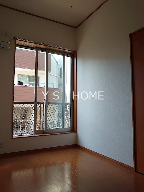 エスペーロカーサ ベッドルーム