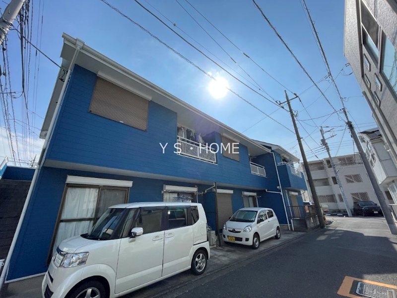 フラットアウトⅡ その他外観1