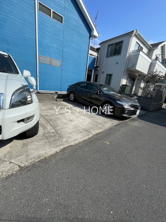 フラットアウトⅡ その他外観2