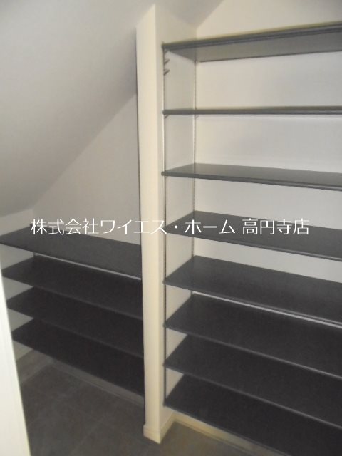 クロスコート目白B その他7