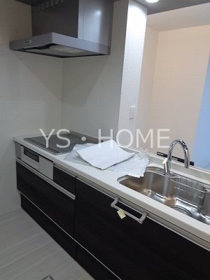 D-PRECIOUS武蔵野 キッチン