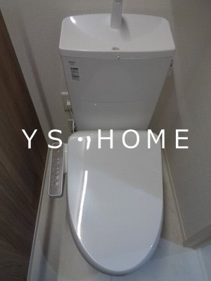 D-PRECIOUS武蔵野 その他2