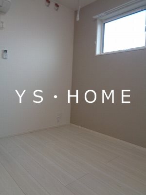 D-PRECIOUS武蔵野 ベッドルーム