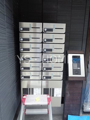 D-PRECIOUS武蔵野 その他7