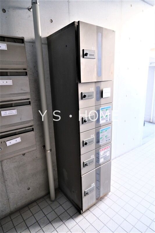 星彩館 その他5