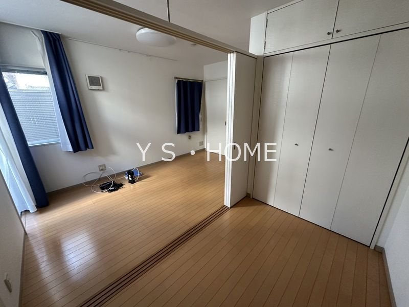 星彩館 リビング