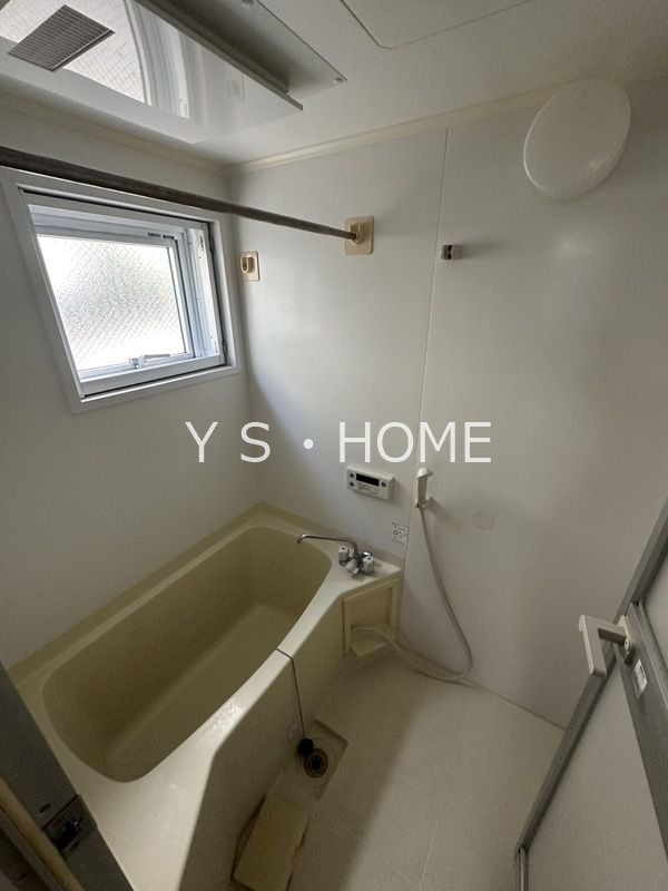 星彩館 風呂画像