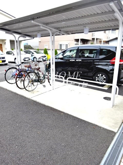 Casa Domani　Ⅰ その他6