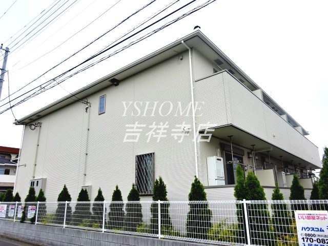 Casa Domani　Ⅰ その他12