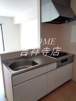 Casa Domani　Ⅰ キッチン