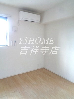 Casa Domani　Ⅰ ベッドルーム