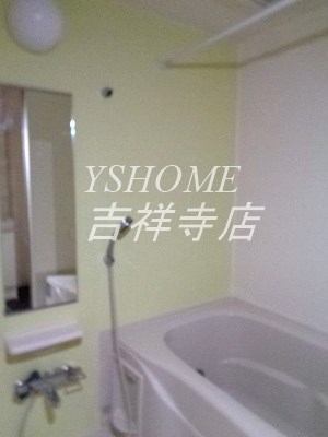 Casa Domani　Ⅰ 風呂画像