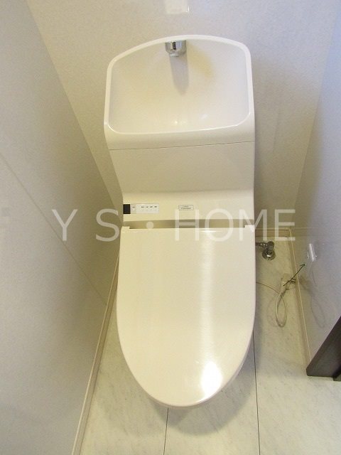 ラルジュ一ツ橋Ⅱ その他3