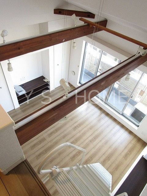 ラルジュ一ツ橋Ⅱ その他6