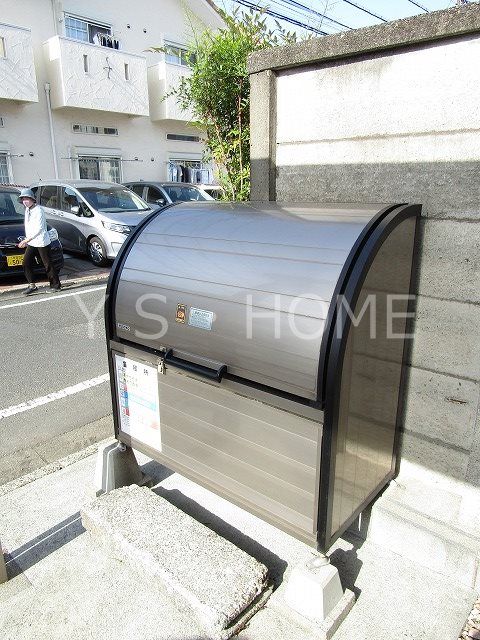 ラルジュ一ツ橋Ⅱ その他外観1