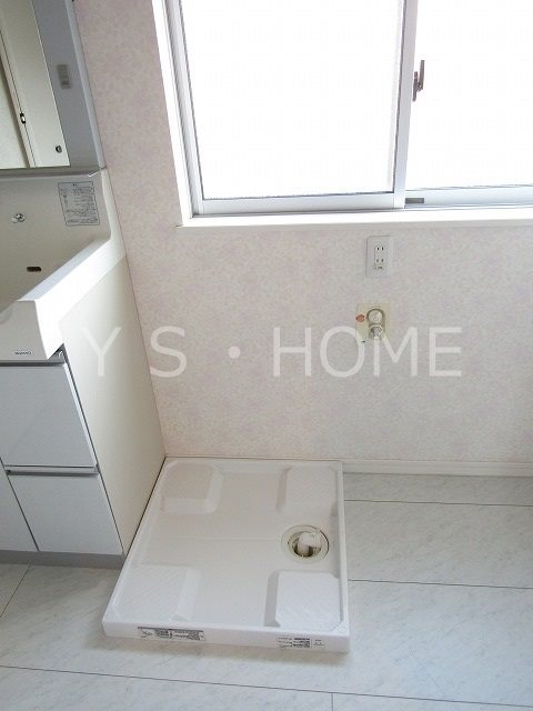 ラルジュ一ツ橋Ⅱ その他7