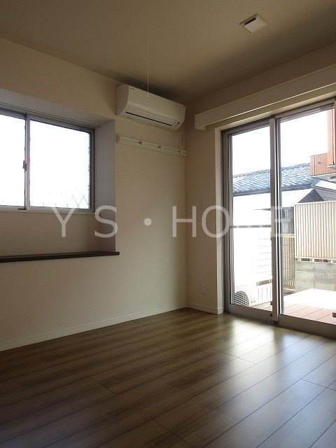 ラルジュ一ツ橋Ⅱ その他8