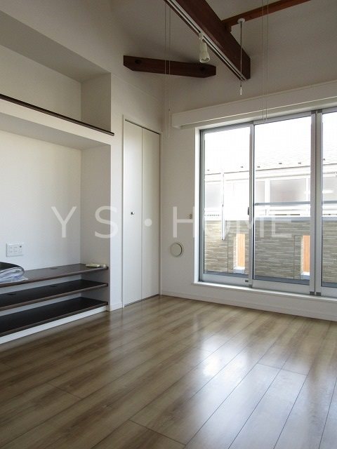 ラルジュ一ツ橋Ⅱ その他9