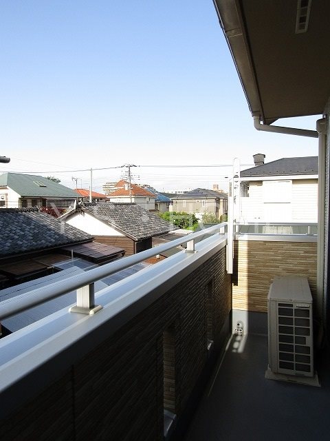 ラルジュ一ツ橋Ⅱ その他15