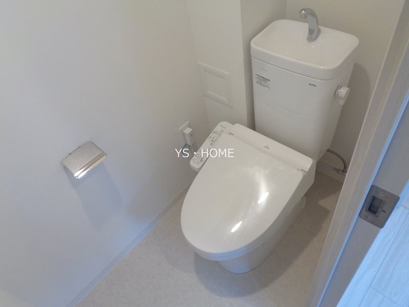 テラス杉並方南町 その他1