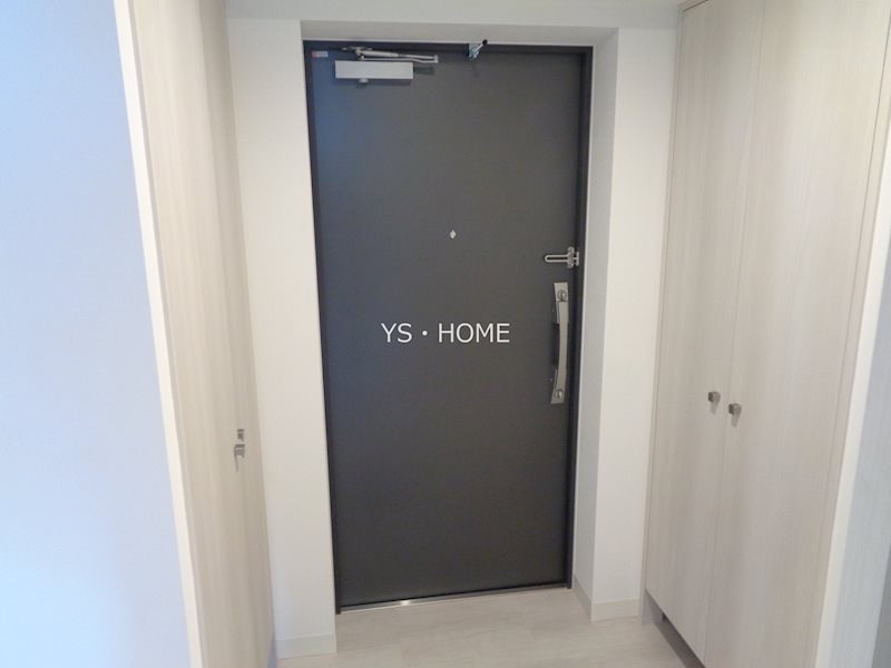 テラス杉並方南町 玄関