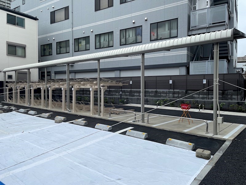 テラス杉並方南町 その他10