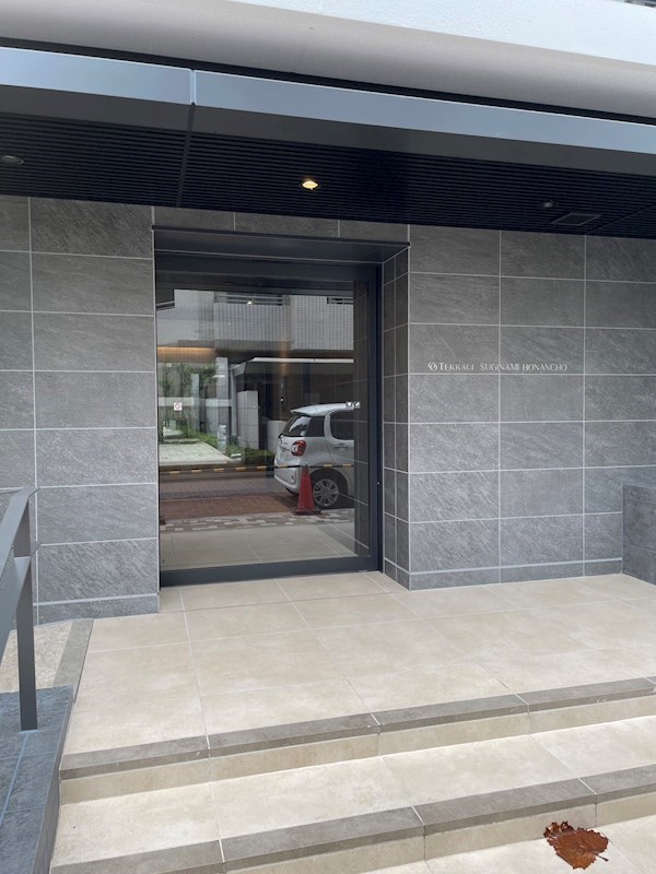 テラス杉並方南町 その他14