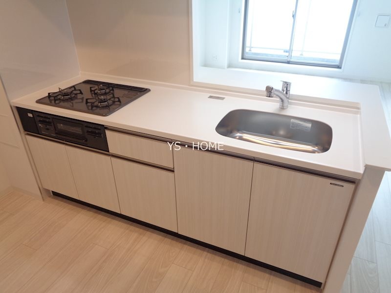 テラス杉並方南町 キッチン