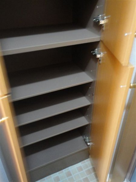 第７千代鶴ビル 玄関