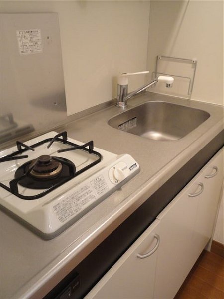 第７千代鶴ビル キッチン