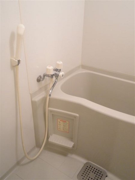 第７千代鶴ビル 風呂画像