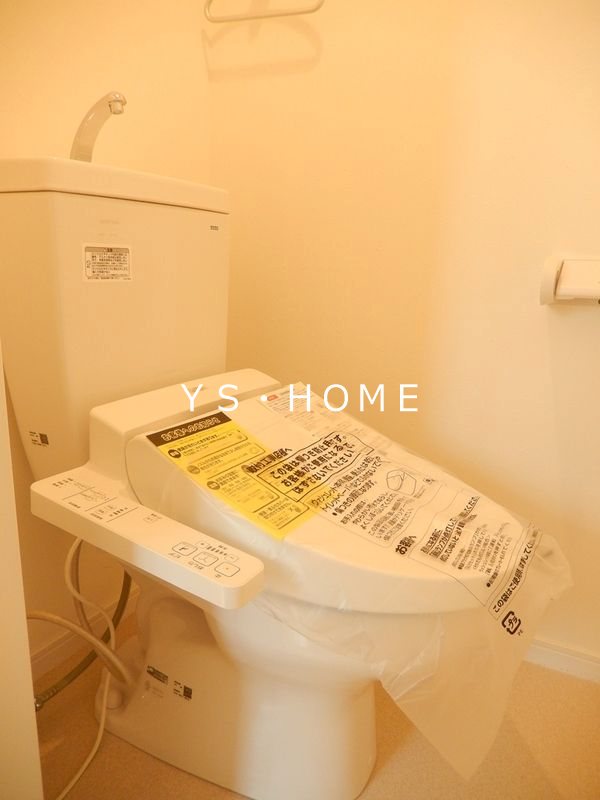 コンフォートテラス三鷹 その他1